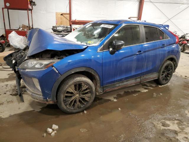 Obraz 1 z 2019 MITSUBISHI ECLIPSE CROSS LE 2019 z VIN JA4AT4AA6KZ028887