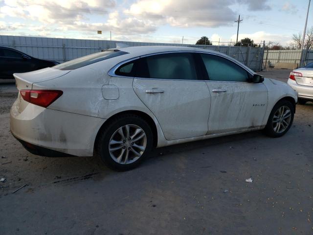 Image 3 of 2017 CHEVROLET MALIBU LT 2017 with VIN 1G1ZE5ST8HF259611