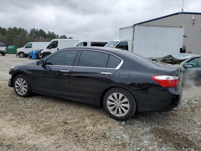 Obraz 2 z 2013 HONDA ACCORD EXL 2013 z VIN 1HGCR2F84DA176269