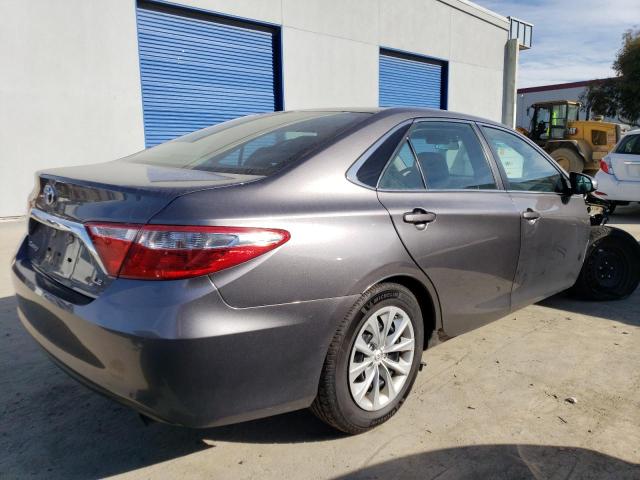 Image 3 of 2015 TOYOTA CAMRY LE 2015 with VIN 4T4BF1FK2FR514862