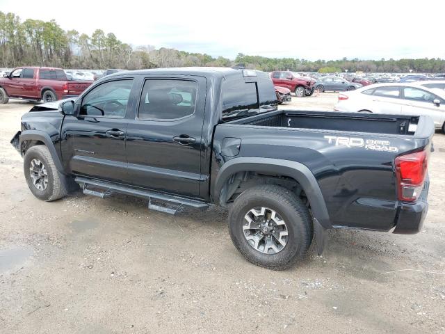 Obraz 2 z 2019 TOYOTA TACOMA DOUBLE CAB 2019 z VIN 5TFAZ5CN8KX075330