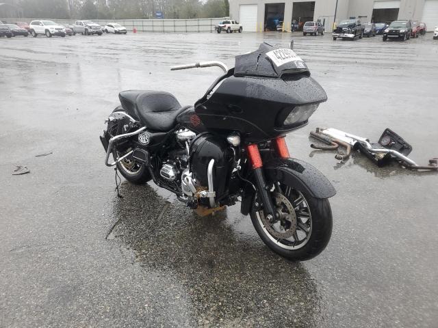 Image 1 of 2017 HARLEY-DAVIDSON FLTRU  2017 with VIN 1HD1KGD16HB622479