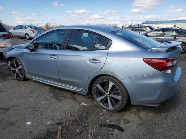 Изображение 2 2018 SUBARU IMPREZA SPORT 2018 с VIN 4S3GKAL66J1625268