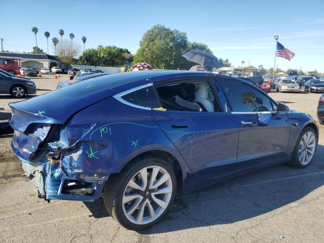 Obraz 3 z 2020 TESLA MODEL 3  2020 z VIN 5YJ3E1EB1LF622949