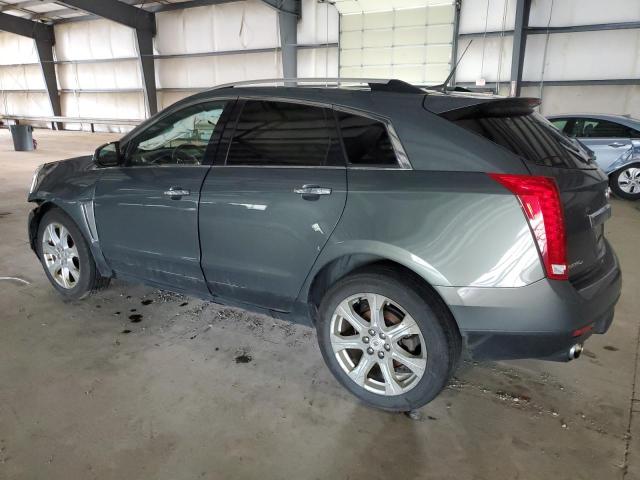 Изображение 2 2013 CADILLAC SRX PERFORMANCE COLLECTION 2013 с VIN 3GYFNHE3XDS552580