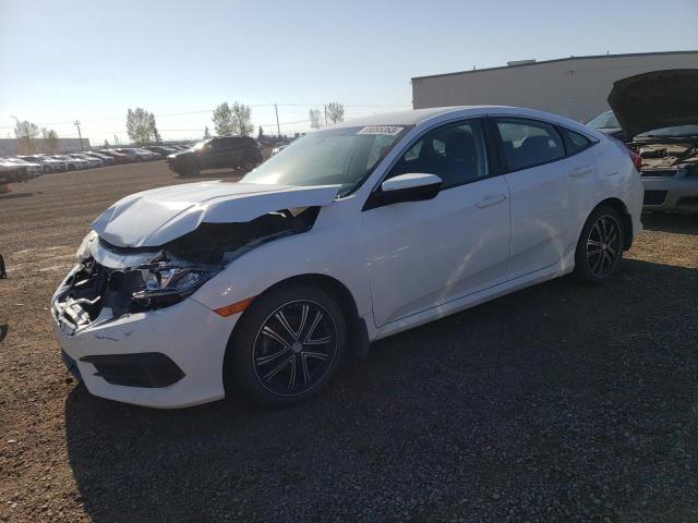 Image 1 of 2017 HONDA CIVIC LX 2017 with VIN 2HGFC2E50HH033784