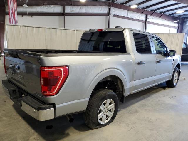 Image 3 of 2023 FORD F150 SUPERCREW 2023 with VIN 1FTEW1C85PKD23759