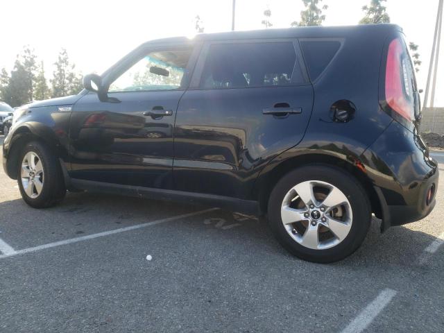 Obraz 2 z 2018 KIA SOUL  2018 z VIN KNDJN2A25J7509043