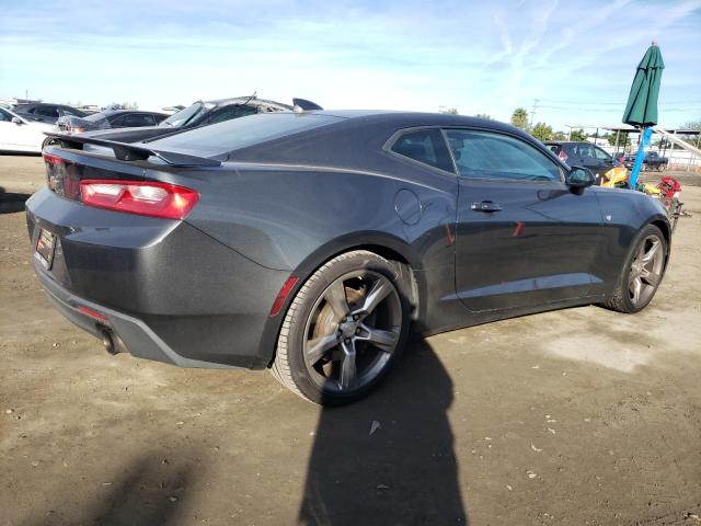 Image 3 of 2016 CHEVROLET CAMARO SS 2016 with VIN 1G1FE1R74G0126026