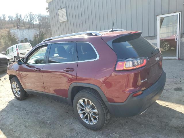 Изображение 2 2019 JEEP CHEROKEE LATITUDE PLUS 2019 с VIN 1C4PJMLN7KD123980