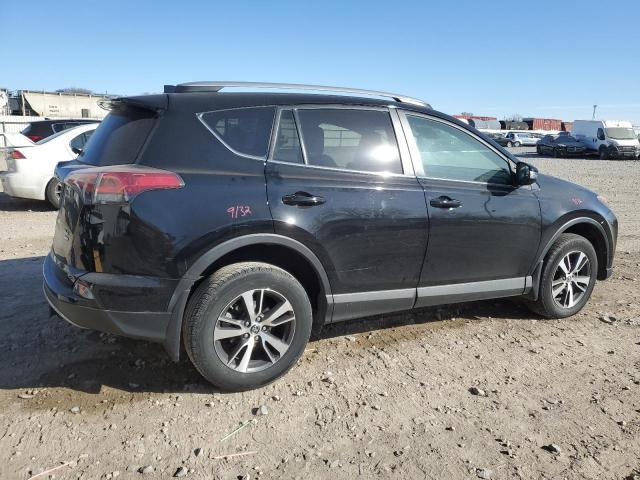 Image 3 of 2017 TOYOTA RAV4 XLE 2017 with VIN 2T3RFREV5HW645233