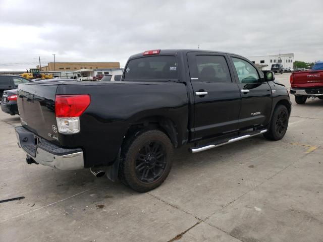 Image 3 of 2012 TOYOTA TUNDRA CREWMAX LIMITED 2012 with VIN 5TFHW5F15CX212869