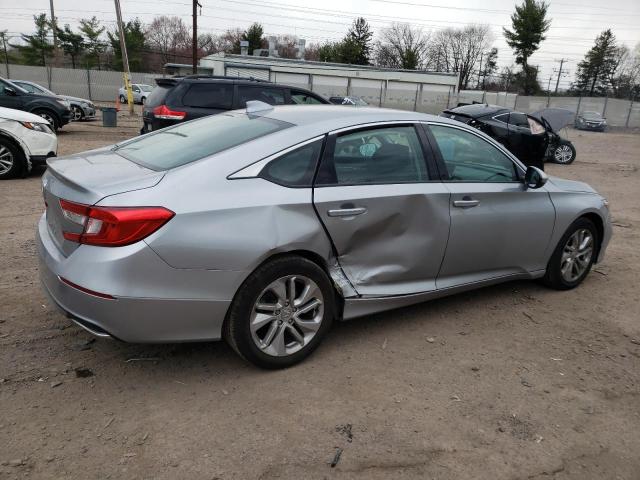 Image 3 of 2019 HONDA ACCORD LX 2019 with VIN 1HGCV1F12KA173148