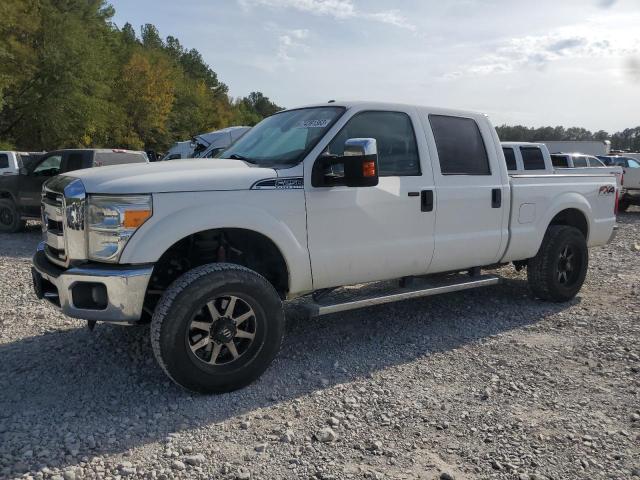2016 FORD F250 SUPER DUTY 2016 image