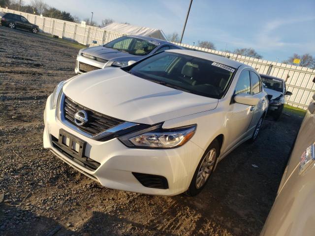 Obraz 1 z 2017 NISSAN ALTIMA 2.5 2017 z VIN 1N4AL3AP0HN306063