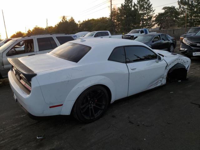 Image 3 of 2020 DODGE CHALLENGER R/T SCAT PACK 2020 with VIN 2C3CDZFJ3LH234031