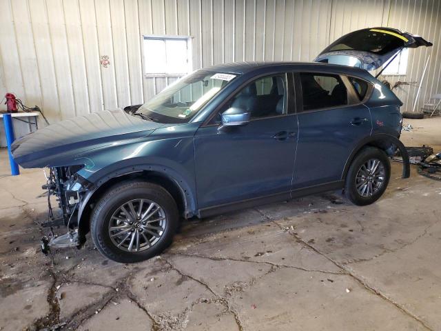 Obraz 1 z 2021 MAZDA CX-5 TOURING 2021 z VIN JM3KFACM0M0326356