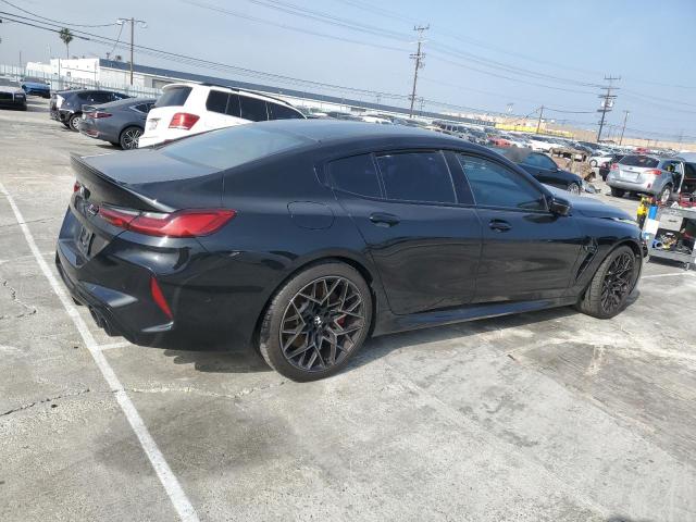 Изображение 3 2022 BMW M8  2022 с VIN WBSGV0C09NCG81885