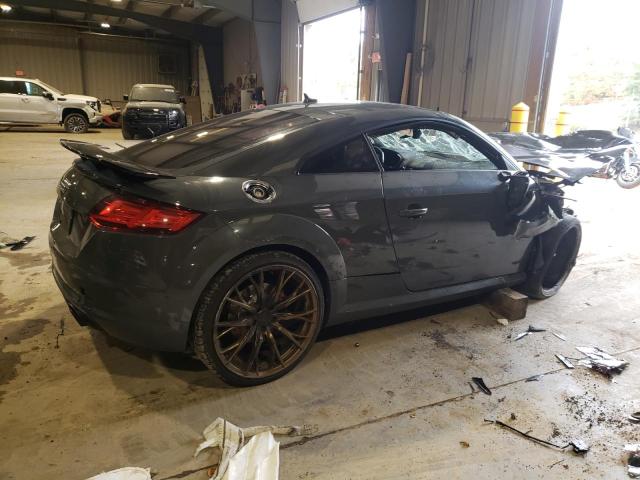 Obraz 3 z 2018 AUDI TT  2018 z VIN TRUC5AFV4J1008644