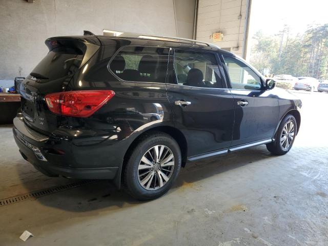 Obraz 3 z 2020 NISSAN PATHFINDER SV 2020 z VIN 5N1DR2BM2LC624030