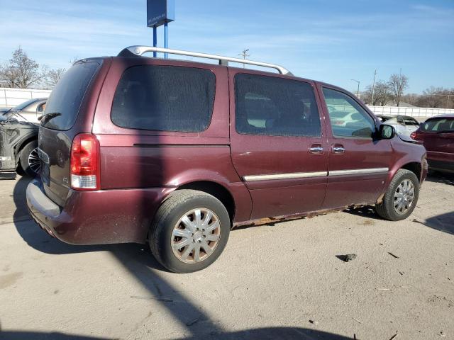 Obraz 3 z 2006 BUICK TERRAZA CXL 2006 z VIN 5GADV33L96D107285