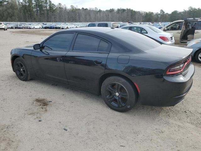 Image 2 of 2019 DODGE CHARGER SXT 2019 with VIN 2C3CDXBG9KH664983