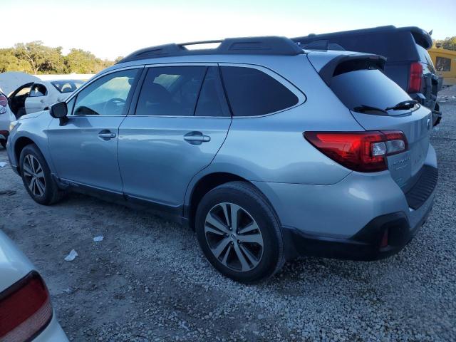 Image 2 of 2018 SUBARU OUTBACK 2.5I LIMITED 2018 with VIN 4S4BSANC9J3302331