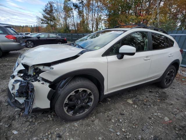 2021 SUBARU CROSSTREK PREMIUM 2021 image