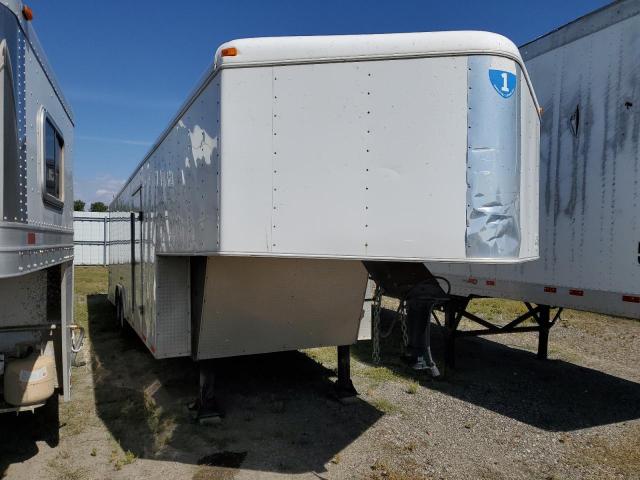 Image 1 of 2007 ARO TRAILER 2007 with VIN 2UK500R2871060523