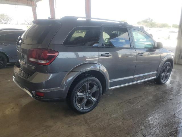 Image 3 of 2018 DODGE JOURNEY CROSSROAD 2018 with VIN 3C4PDCGG8JT516411