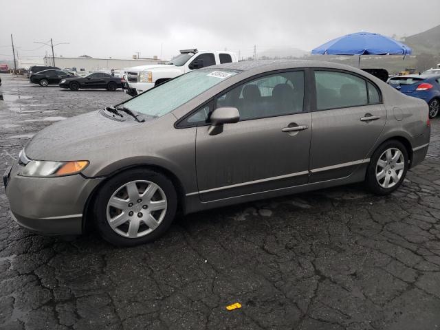 Obraz 1 z 2007 HONDA CIVIC LX 2007 z VIN 1HGFA16547L012114