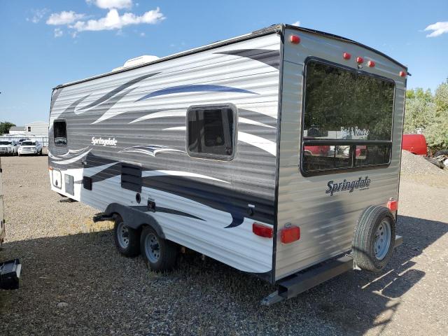 Изображение 3 2017 KEYSTONE SPRINGDALE 2017 с VIN 4YDT20123HG101377