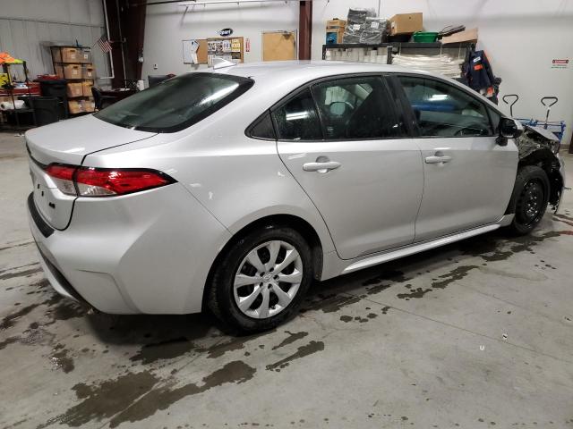 Obraz 3 z 2022 TOYOTA COROLLA LE 2022 z VIN 5YFEPMAE1NP388887