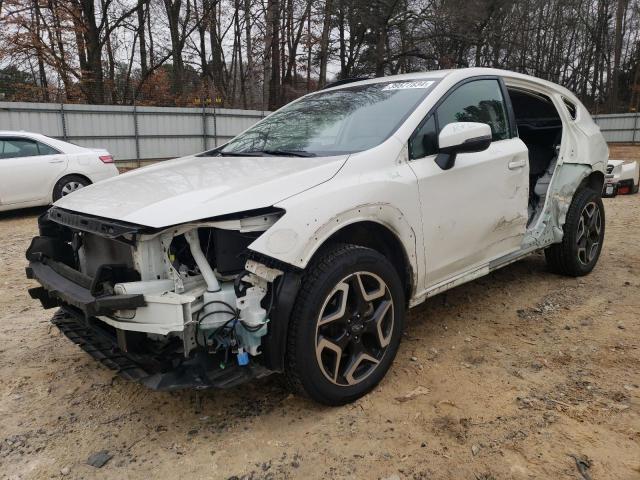 Изображение 2019 SUBARU CROSSTREK LIMITED 2019