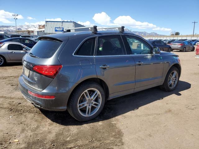 Obraz 3 z 2016 AUDI Q5 PREMIUM PLUS S-LINE 2016 z VIN WA1D7AFP1GA041839