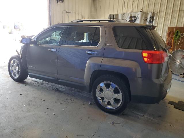 Obraz 2 z 2011 GMC TERRAIN SLT 2011 z VIN 2CTFLWE55B6233511