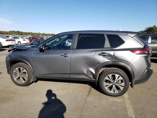 Obraz 2 z 2023 NISSAN ROGUE SV 2023 z VIN JN8BT3BBXPW485839