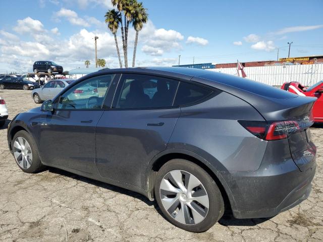 Image 2 of 2023 TESLA MODEL Y  2023 with VIN 7SAYGAEE2PF902429