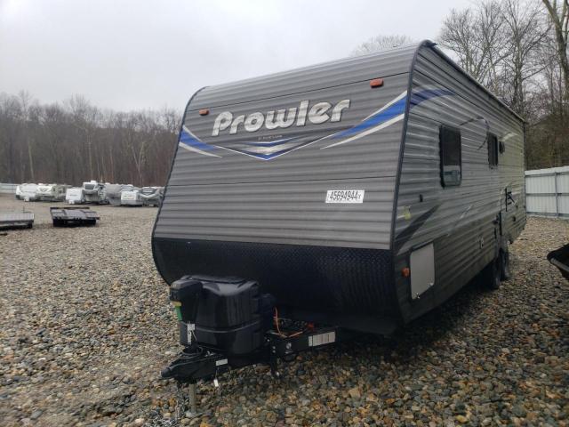 Obraz 2 z 2019 PROW TRAVEL TRL 2019 z VIN 5SFPB2929KE402028