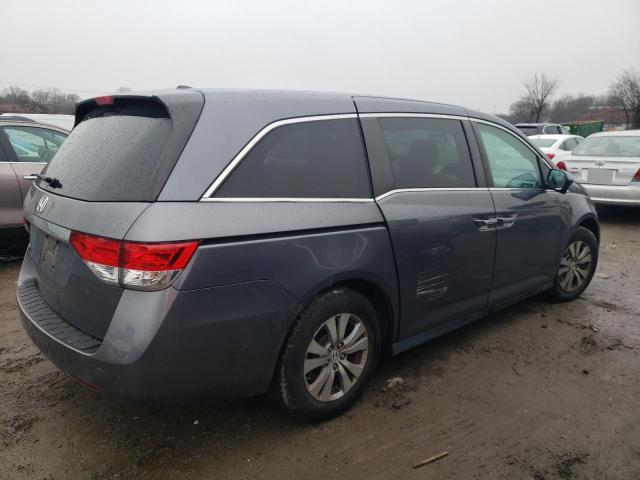 Obraz 3 z 2016 HONDA ODYSSEY EXL 2016 z VIN 5FNRL5H69GB090457