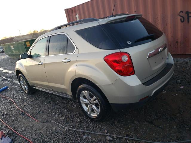 Image 2 of 2014 CHEVROLET EQUINOX LT 2014 with VIN 2GNALBEKXE1179345