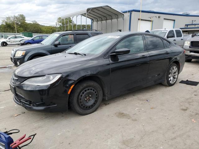 Изображение 1 2015 CHRYSLER 200 S 2015 с VIN 1C3CCCBB8FN727018