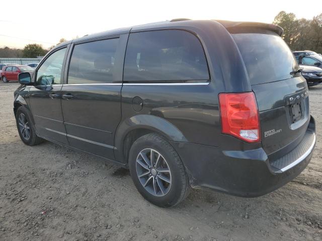 Изображение 2 2017 DODGE GRAND CARAVAN SXT 2017 с VIN 2C4RDGCG9HR671438