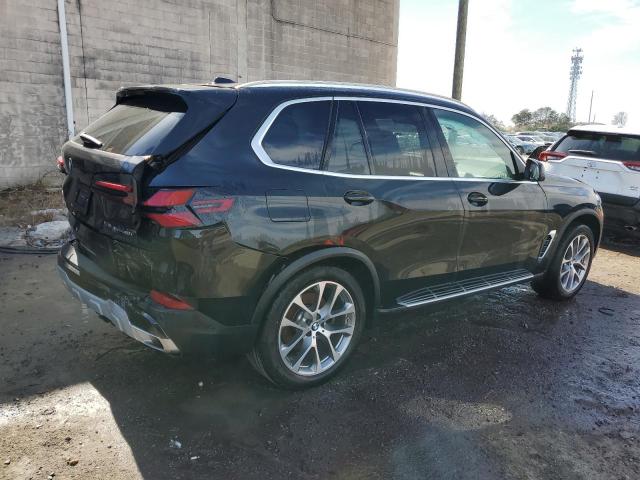 Изображение 3 2024 BMW X5 XDRIVE40I 2024 с VIN 5UX23EU01R9T95966