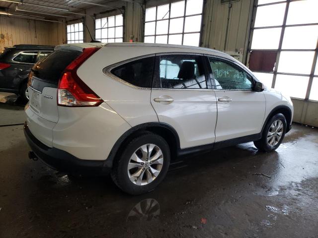 Image 3 of 2014 HONDA CR-V EXL 2014 with VIN 5J6RM4H78EL052951