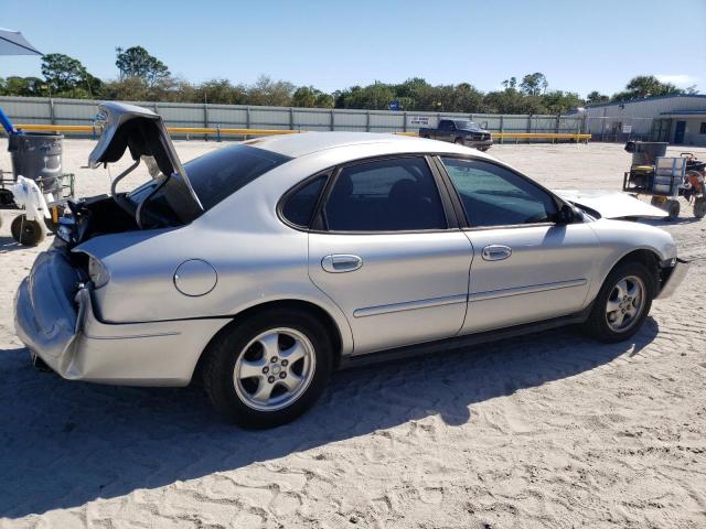 Obraz 3 z 2003 FORD TAURUS LX 2003 z VIN 1FAFP52U43G136264