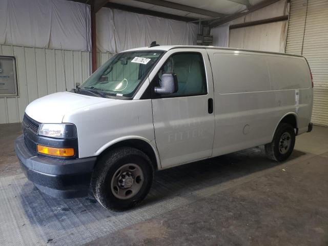2020 CHEVROLET EXPRESS G2500  2020 image