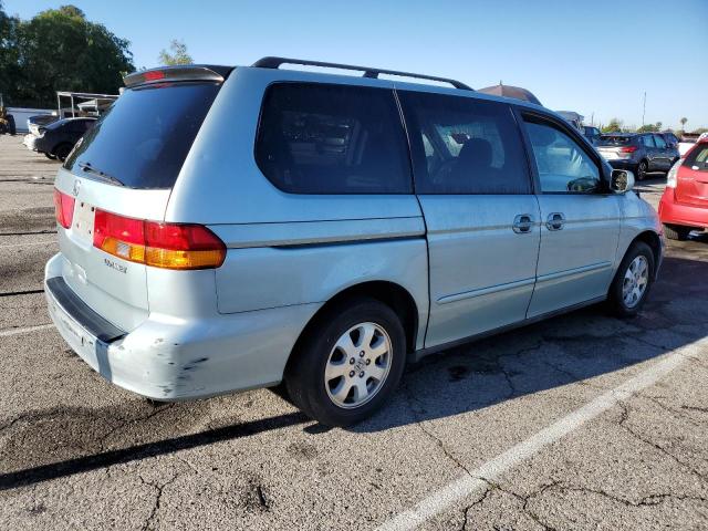 Obraz 3 z 2004 HONDA ODYSSEY EX 2004 z VIN 5FNRL18834B124821