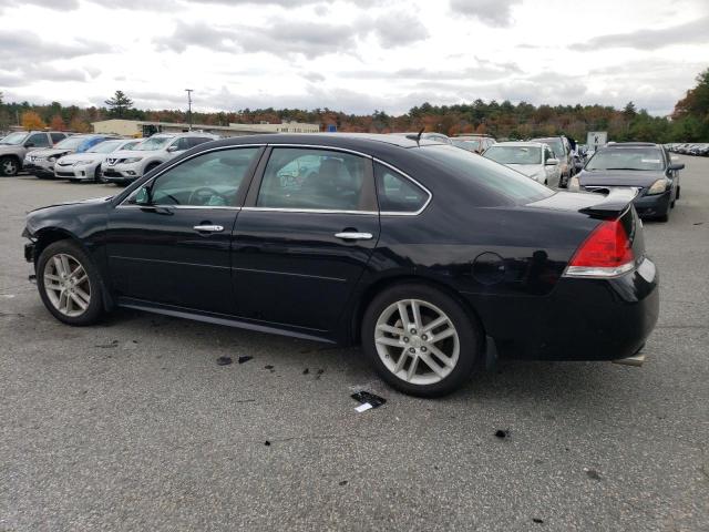 Image 2 of 2014 CHEVROLET IMPALA LIMITED LTZ 2014 with VIN 2G1WC5E30E1123545