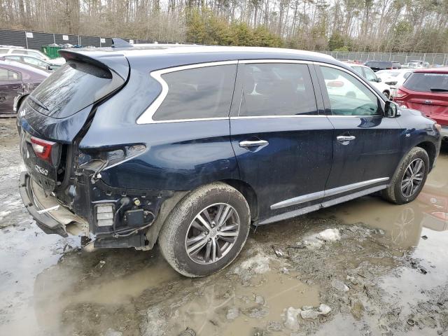 Obraz 3 z 2019 INFINITI QX60 LUXE 2019 z VIN 5N1DL0MM5KC516714
